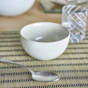 Bloomingville Miska Addison White 475 ml