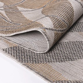 Béžový vonkajší koberec 120x170 cm Sunny – Ayyildiz Carpets