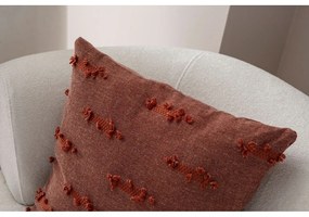 Obliečka na vankúš 43x43 cm Tuffet – Mioli Decor