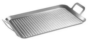 Westmark Grilovacia panvica plytká, veľká, 43,5 x 25,5 x 5,1 cm