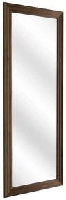 Nástenné zrkadlo 50x142 cm Wave – Styler
