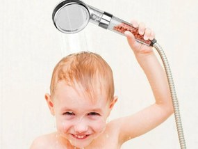 Verk 01869 Úsporná sprchová hlavica s filtrom
