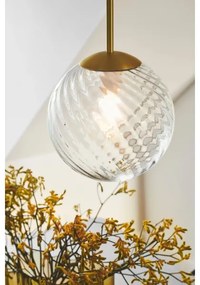 Nordlux - Luster na lanku CHISELL 1xE27/40W/230V