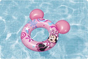 Plávacie koleso Minnie 76 cm Bestway 9102N