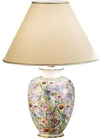 Kolarz 0014.75 - Stolná lampa GIARDINO 1xE27/100W/230V