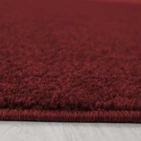 Ayyildiz koberce Kusový koberec Ata 7000 red - 280x370 cm