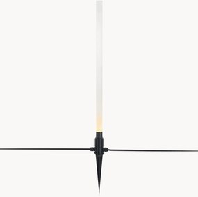 Stĺpová LED lampa Garden 24