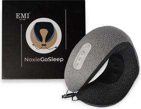 Cestovný masážny vankúš NoxieGoSleep EMI
