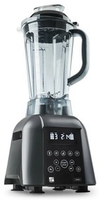 G21 Vynikajúci stolný mixér v grafitovo čiernejfarbe