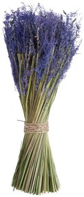 Dekorácie zväzok levanduľa Lavender - 40 cm