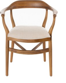 Stolička Ikindy 63x53x75cm