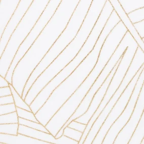 OBRAZ LIMITED COLLECTION LUNA2 53X53 CM