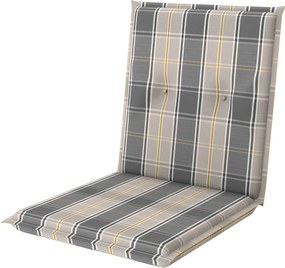 Doppler BRILLANT 7101 prírodná/sivá