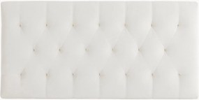 Čalúnené záhlavie postele Ella