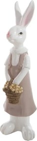 Veľkonočná dekorácia FIG 156C zajac