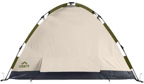 Crivit Kempingový stan Easy Set-Up pre 3 osoby  (100386927)