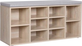 XXXLutz LAVICA DO PREDSIENE, 104/48/30 cm Boxxx - Skrine - 002543014601