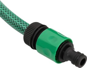 Záhradná hadica zelená 10 m PVC