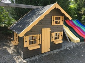 Detský domček Tom