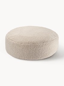 Detská plyšová taburetka Sugar, Ø 65 cm