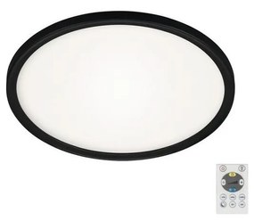 Briloner Briloner 7079-015 - LED Stmievateľné svietidlo SLIM LED/18W/230V 2700-6500K + DO BL1138