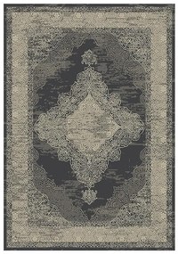 Koberec Mahhad 0,65/1,35 84655 antracit