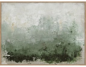 Ručne maľovaný obraz 120x90 cm New Story – Malerifabrikken