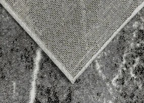 Koberce Breno Kusový koberec VICTORIA 8002 - 0644, sivá, viacfarebná,200 x 300 cm