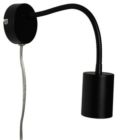 Nordlux - Nástenné bodové svietidlo EXPLORE 1xGU10/7W/230V