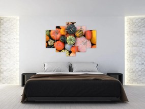 Obraz - Tekvica (150x105 cm)