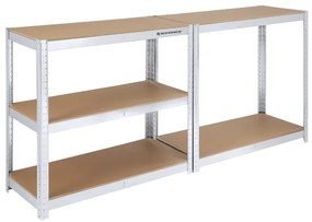 Regál GLR40SV