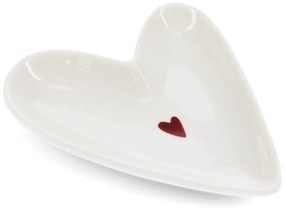 Tanierik na šperky Heart – Rex London