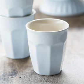 Ib Laursen Latte hrnček Mynte Stillwater 250 ml