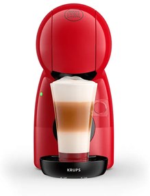 Kapsulový kávovar Krups Nescafé Dolce Gusto Piccolo XS KP1A05