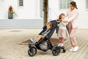 Baby Jogger BabyJogger CITY ELITE 2 - BRIAR GREEN