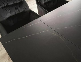 Jedálenský rozkladací stôl Westin 160/240 cm - výber z 6 prevedení