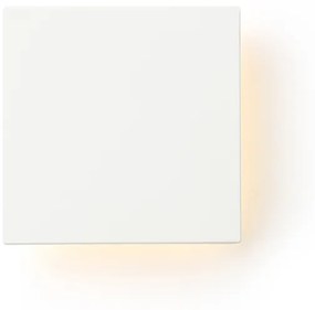 RENDL R12551 ATHI LED vonkajšie svietidlo, nepriame IP54 biela