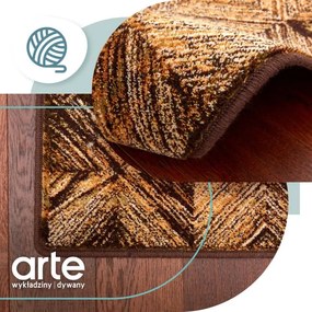 Koberec Agnella Isfahan Estera Sahara