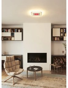 Ledvance - LED RGBW Stmievateľné stropné svietidlo SMART+ ORBIS LED/32W/230V Wi-Fi