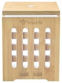TrueLife AIR Diffuser D7 Bamboo aróma difuzér