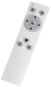 Brilliant - LED Stmievateľné stropné svietidlo TANIDA LED/31W/230V 3000-6500K + DO