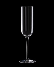 Poháre na víno Elegante – 4 ks, 210 ml