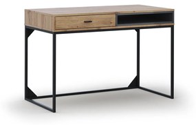 Pracovný stôl Olis 120 × 60 × 81 cm