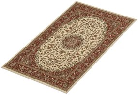 Koberce Breno Kusový koberec VERA VR0002A/l.beige-terra, viacfarebná,160 x 230 cm