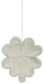 Hudobný kolotoč králiček Miffy Lucky Leaves