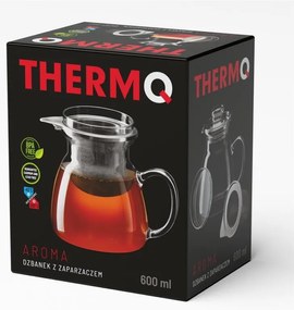THERMO ŽIARUVZDORNÝ DŽBÁN 600ML