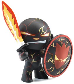 Arty Toys – Rytier Volcano