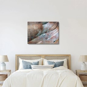 Obraz skál, Bryce Canyon (70x50 cm)