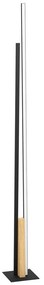 Eglo 900493 - LED Stojacia lampa PANAGRIA LED/24W/230V