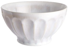 BERGAMO Miska 850 ml - biela